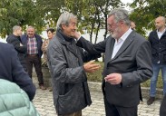 Consternación por la pérdida de Pelayo Roces, empresario «comprometido con Asturias»