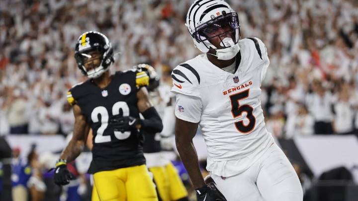 Week 9 Fantasy football rankings, lineup advice, start-sit picks from proven computer