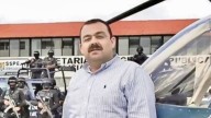 Solicitan extradición a México del exfiscal Edgar Veytia tras caso en EU