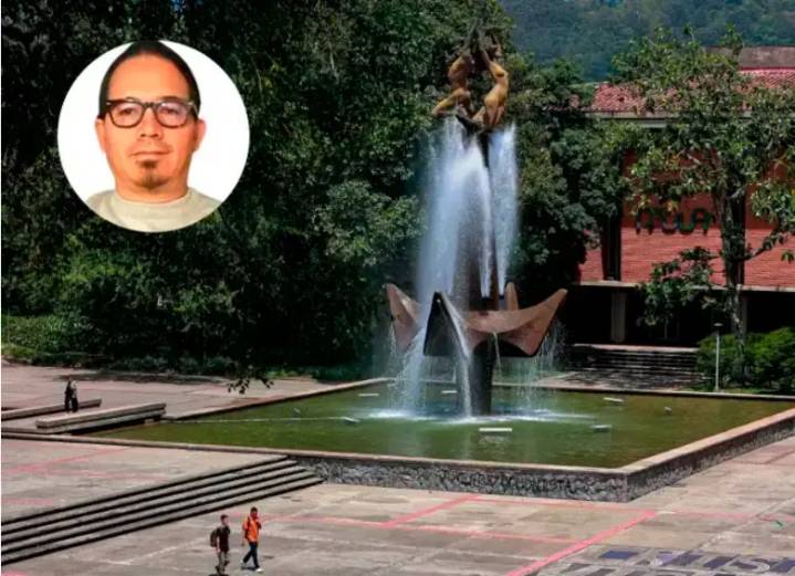 Aumenta presión contra Wilmar Mejía: Asamblea de Antioquia también pide su salida en el Consejo Superior de la UdeA