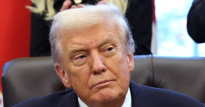 Donald Trump, 79, Roasted After ‘Dumb’ Word Salad