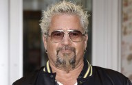 Guy Fieri: Photos of the Food Network Star