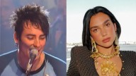 Dua Lipa sorprende a todo Chile y canta 'El Duelo', famoso tema de la banda La Ley [VIDEO]