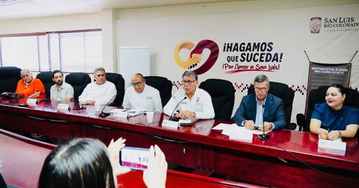 México fortalece su liderazgo datilero con apoyo internacional: San Luis Río Colorado será sede del Cuarto Festival Internacional de la Palma Datilera