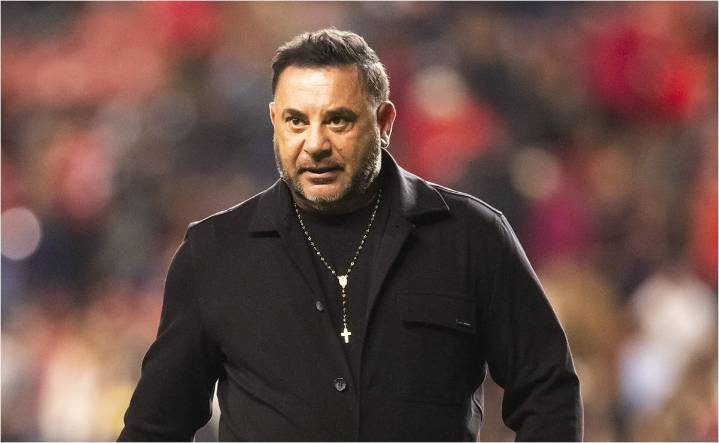 Antonio Mohamed propone nuevo formato para la Liguilla de la Liga MX; quiere más exigencia