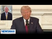 Democrats are taking their own family member hostage: Ron Johnson