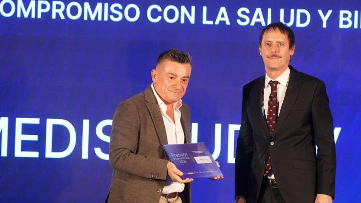 Medisalud: Innovación doméstica para la salud cotidiana