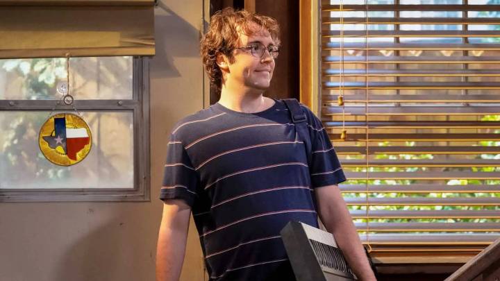 'Georgie & Mandy's First Marriage' Could Finally Get Its Sheldon Cameo