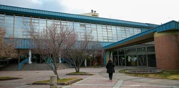 Se lanza Escuela Digital Neuquina para capacitar a docentes de manera gratuita