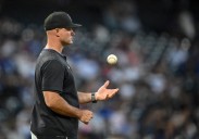 Paul DePodesta's fix-it list for Rockies as new front office head