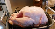 Thanksgiving 2024 tips: Why you should never wash your turkey