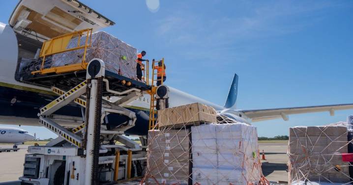 FRANKLIN GRAHAM ANNOUNCES DEPLOYMENT OF EMERGENCY FIELD HOSPITAL TO BLACK RIVER, JAMAICA, IN AFTERMATH OF HURRICANE MELISSA