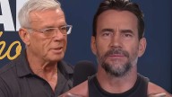 Eric Bischoff: CM Punk Is “So Freaking Over. It’s Ridiculous. He Doesn’t Need” The WWE World Title