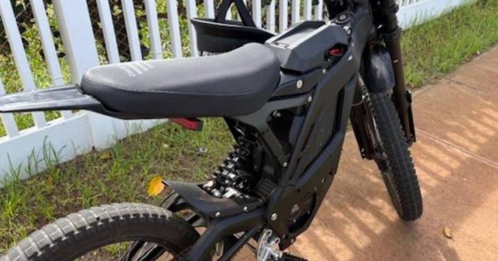 Police seize 6 e-bikes, issue 16 citations in Ewa Beach and Kapolei operation
