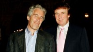 The political danger of the Epstein files for Trump