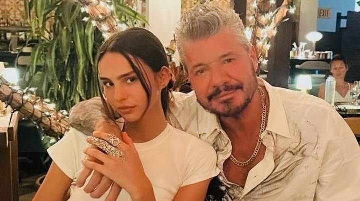 Todos los detalles de la charla que mantuvieron Tinelli y Juanita tras la denuncia que sacudió a la familia: “Ella lo llamó y le dijo que...”