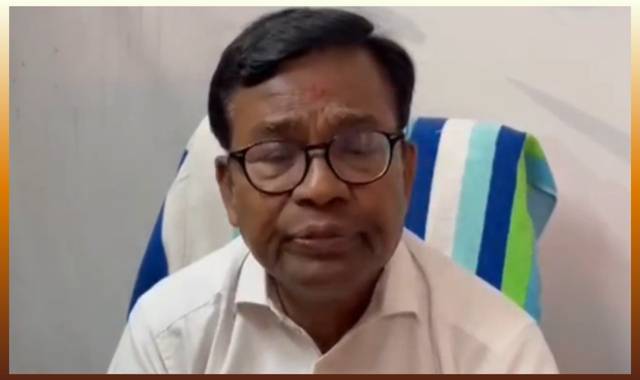 Nuapada By-Election Debacle: Congress Faces Internal Turmoil as Defeat Blames Fall on OPCC Chief