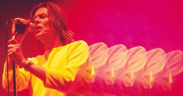 David Bowie's Greatest Secrets Revealed In Resurfaced Interview