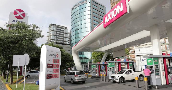 Estudio detecta que una mejor oferta gastronómica impulsa ventas de nafta en estaciones de servicio