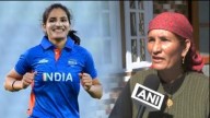 “Never hold your daughters back if they wish to move forward,” says pacer Renuka Thakur's family after World Cup victory