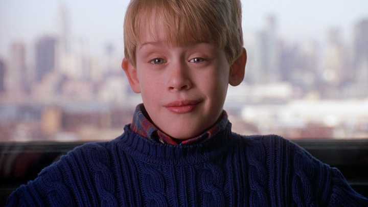 Macaulay Culkin's Home Alone 3 Pitch Actually Sounds Like It Could Be Kinda Good