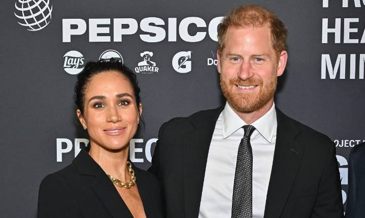 Aseguran que Meghan Markle y Harry estaban decepcionados de su residencia real