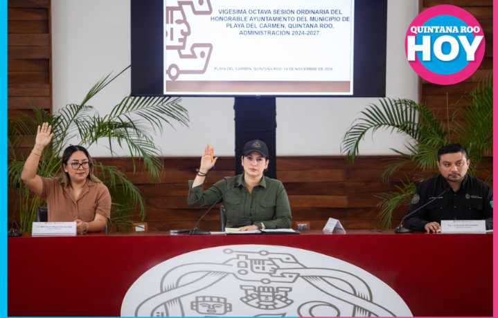 Gobierno de PDC aprueba la creación de la Dirección de Vivienda y Regularización