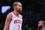 Watch Cavaliers vs. Rockets NBA game tonight, free Streameast alternatives, start time, TV channel