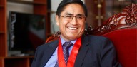 César Hinostroza: Gobierno oficializa pedido de extradición a Bélgica contra exjuez supremo