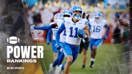 College Football Power Rankings: BYU, Tech Tech into top 10 ahead of showdown