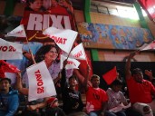 Honduras: el estado de excepción y la creciente violencia política marcan las elecciones presidenciales del próximo domingo