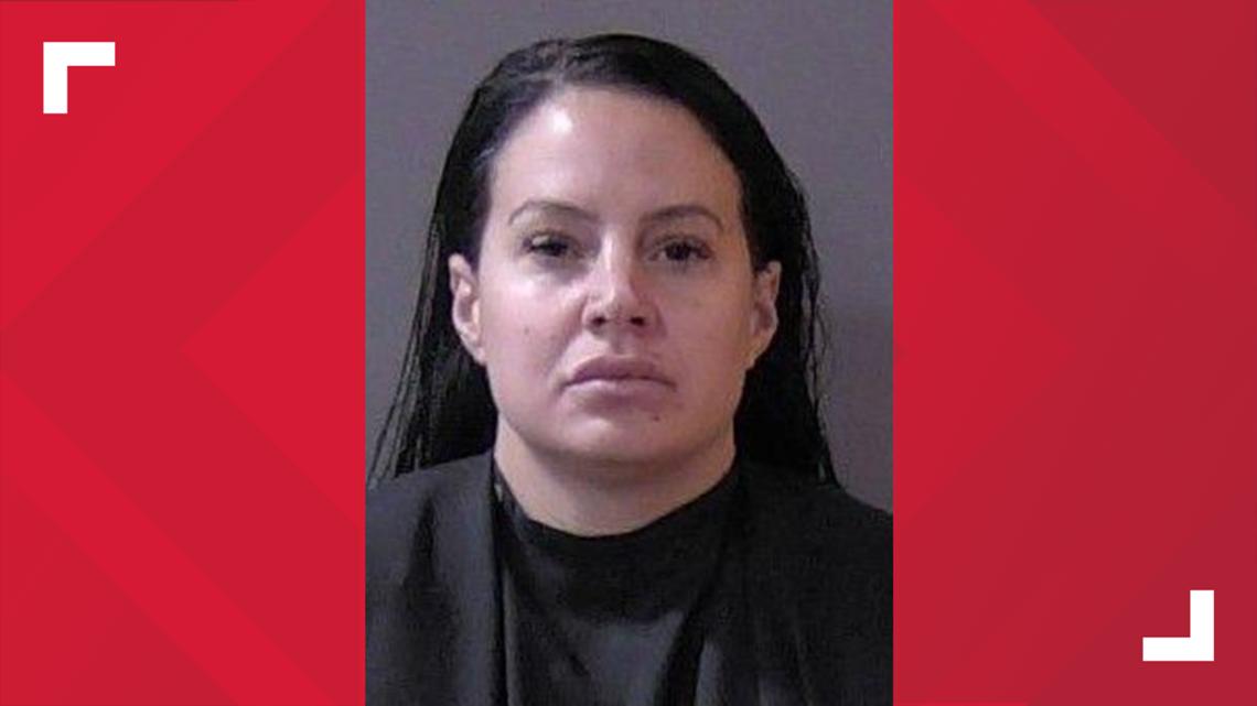 Carmel nurse practitioner accused of lying to police about 'stolen' items with intent to get insurance money