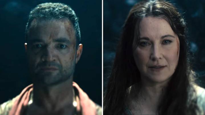 'Spartacus: House of Ashur' Lucy Lawless Cameo Explained