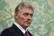 Kremlin, describing 'information frenzy,' declines to comment on Ukraine negotiations