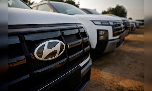 Hyundai Motor India bets on new-gen Venue and strong product pipeline to drive growth