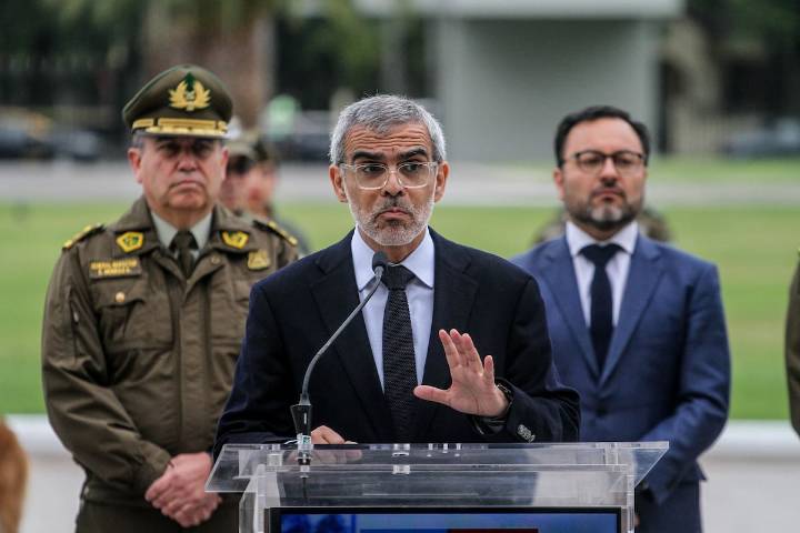 Tras cuatro atentados en 72 horas: Cordero alista visita a La Araucanía