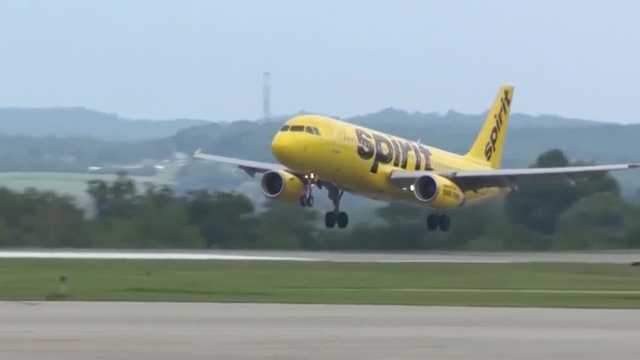 2nd airline could come to Latrobe Airport through new partnership