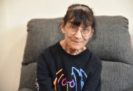 Retired Staten Islander struggles to feed herself and pet amid SNAP delays