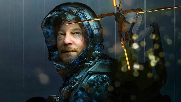 Death Stranding Franchise Gets Massive Expansion With New Disney+ Series
