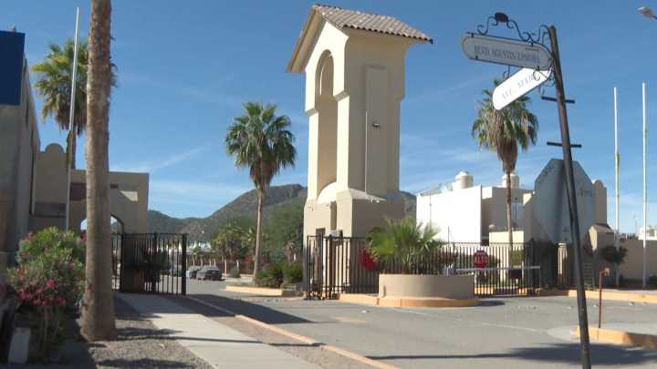 Rescatan a Joven que Intentaron Presuntamente Privar de su Libertad en Hermosillo