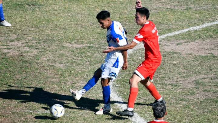 Resultados de la tercera fecha, posiciones y próximos partidos de los equipos santiagueños…