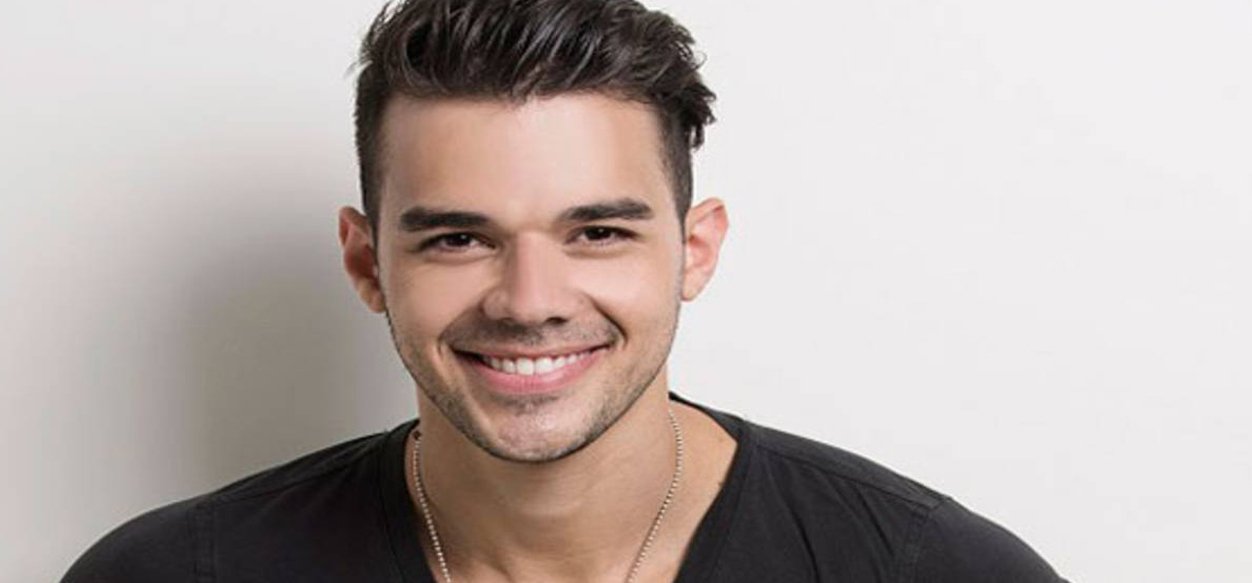 Cicpc detuvo al animador y actor venezolano, Anthony Texeira por delitos de violencia psicológica y extorsión