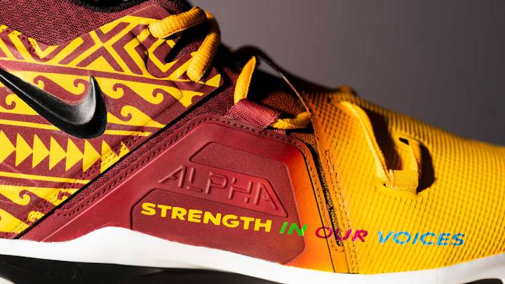 Full list of Commanders' causes for 'My Cause, My Cleats' game