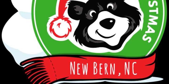 ‘Tis the season for Beary Merry Christmas in New Bern