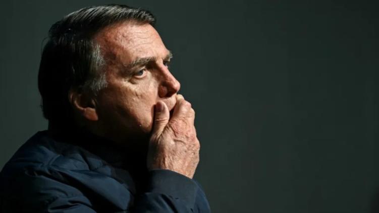 Bolsonaro pierde apelación y enfrentará 27 años de cárcel