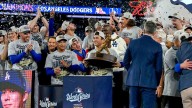 Dodgers Parade 2025: Así Celebra Ciudad de Los Ángeles a los Campeones de la Serie Mundial