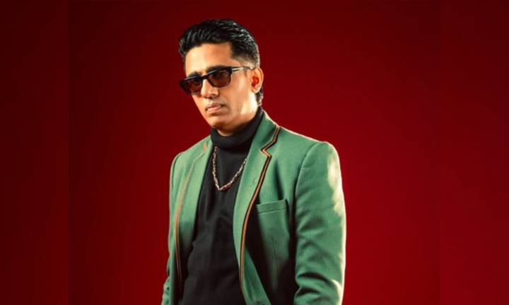 Gulshan Devaiah says his 'Legacy' character struggles with sense of responsibility