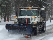 Orange addresses winter trail safety with equipment upgrade