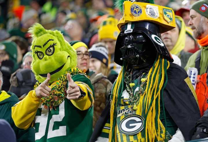 How to get tickets for Packers vs. Vikings NFL Week 12 matchup at Lambeau Field