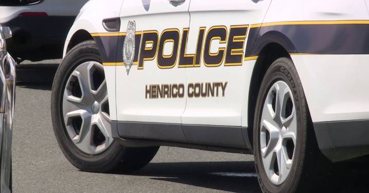 Henrico Police share results after focusing efforts on domestic violence in October